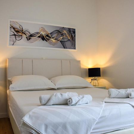 Villa Luna&Aurora Selce Extérieur photo