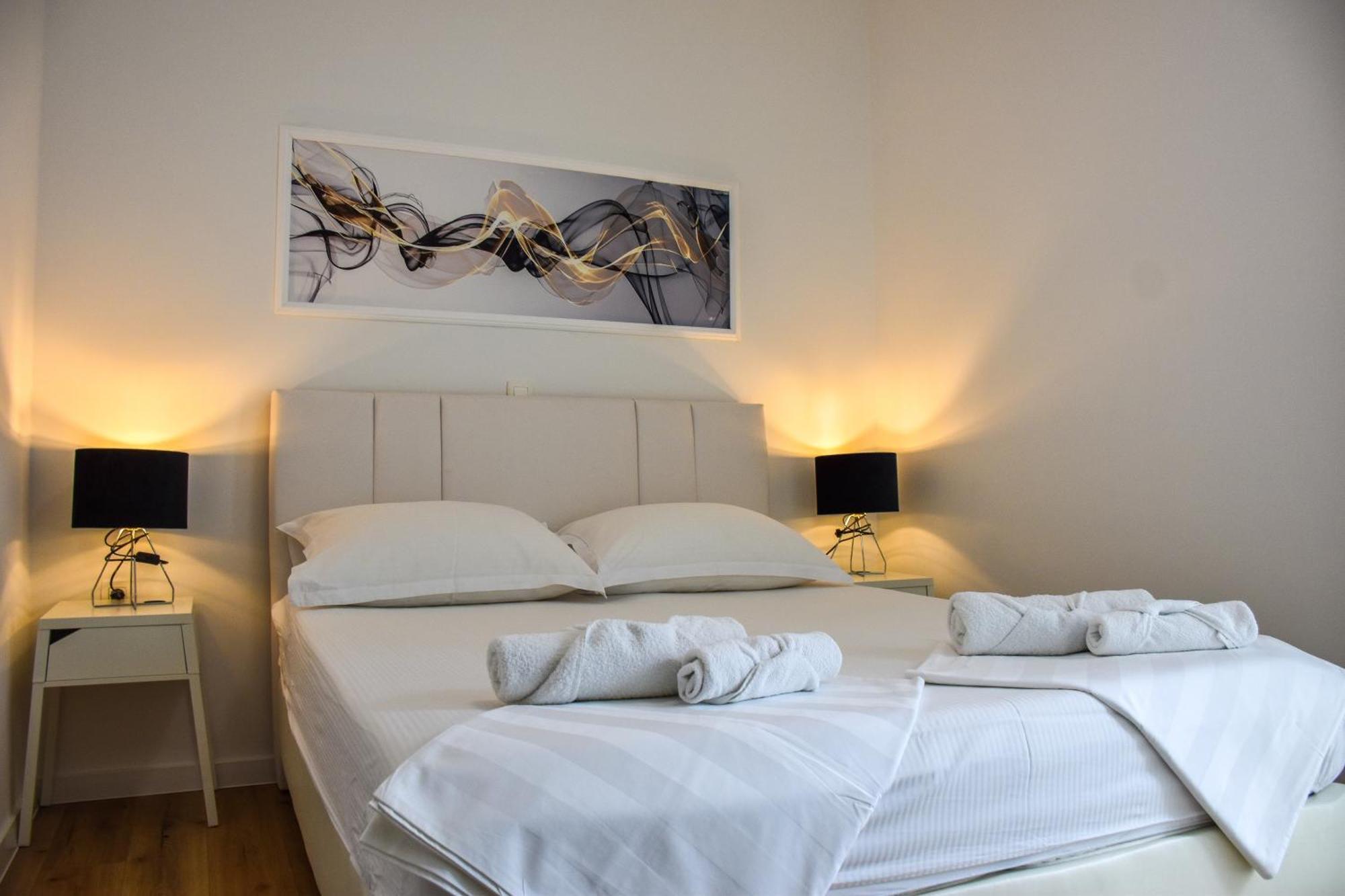 Villa Luna&Aurora Selce Extérieur photo