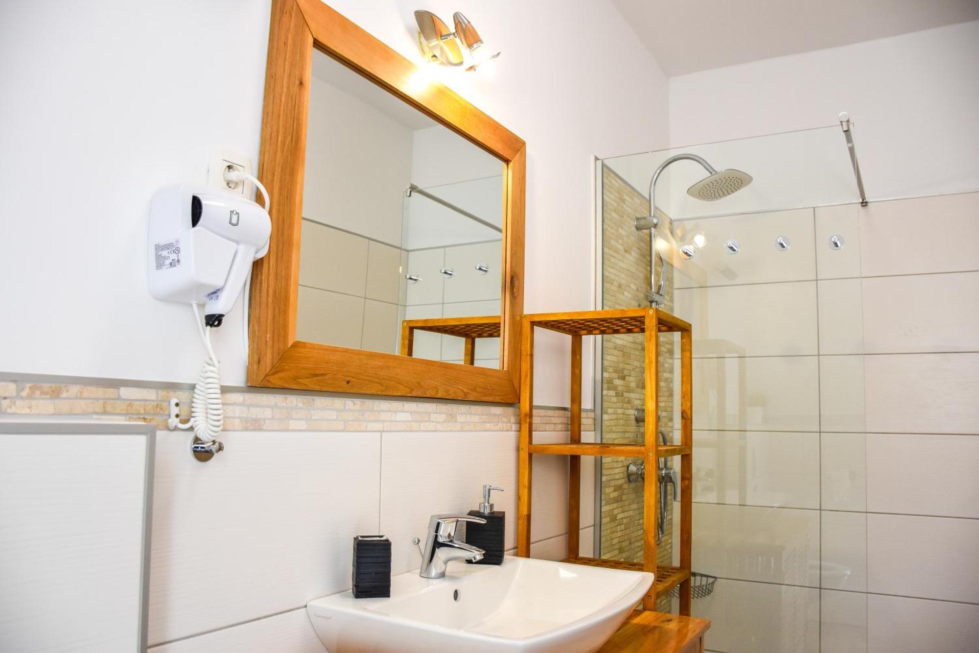 Villa Luna&Aurora Selce Extérieur photo