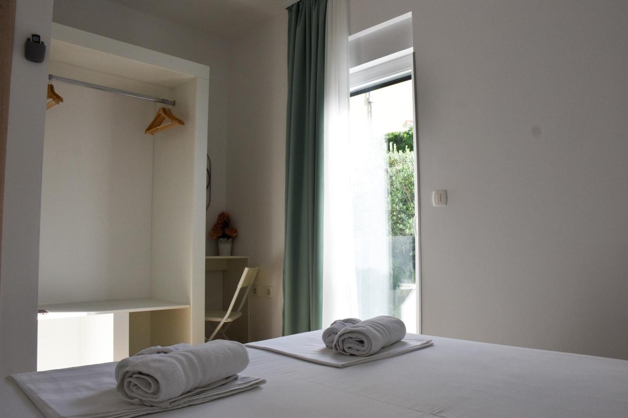 Villa Luna&Aurora Selce Extérieur photo