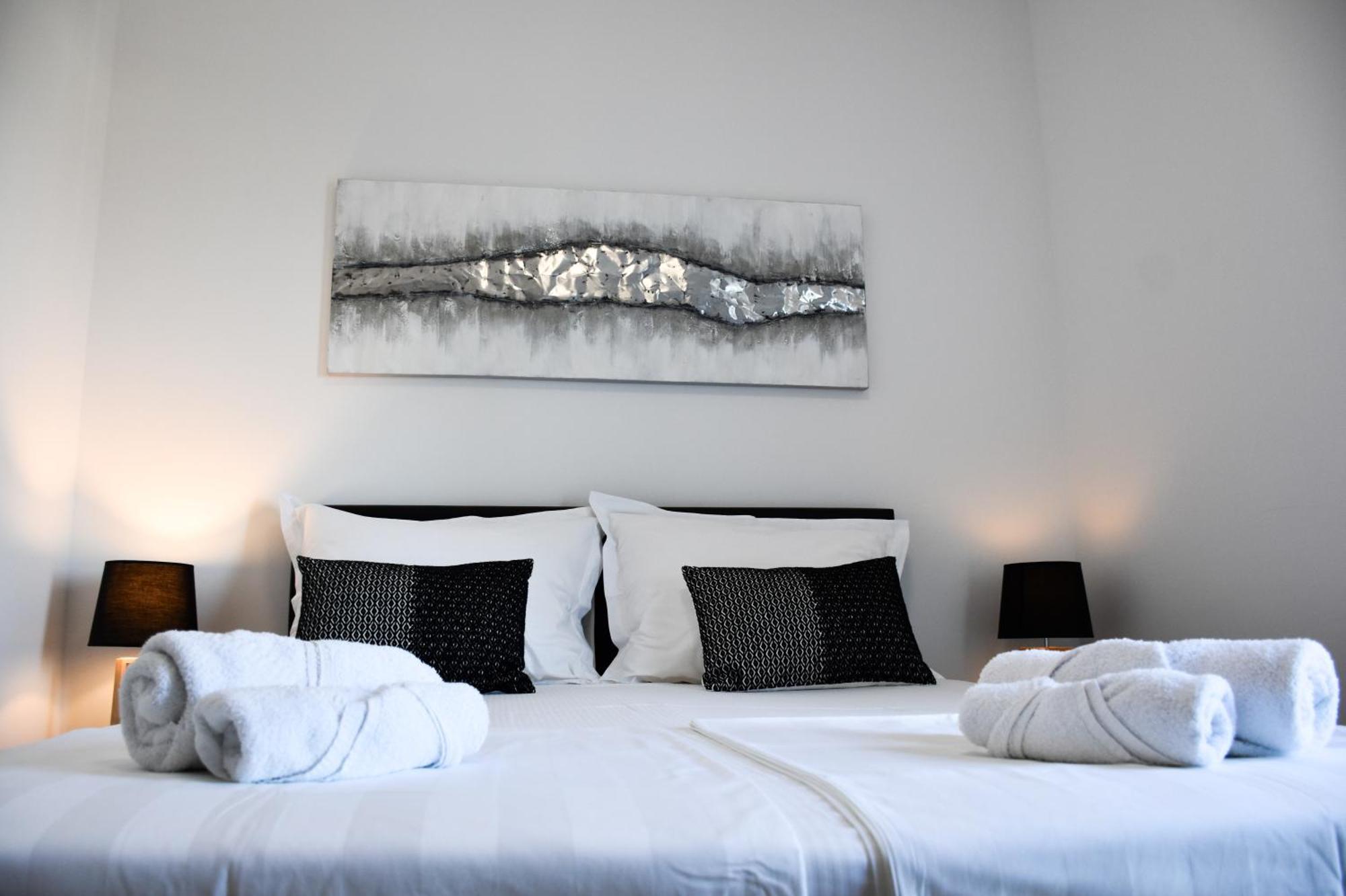 Villa Luna&Aurora Selce Extérieur photo