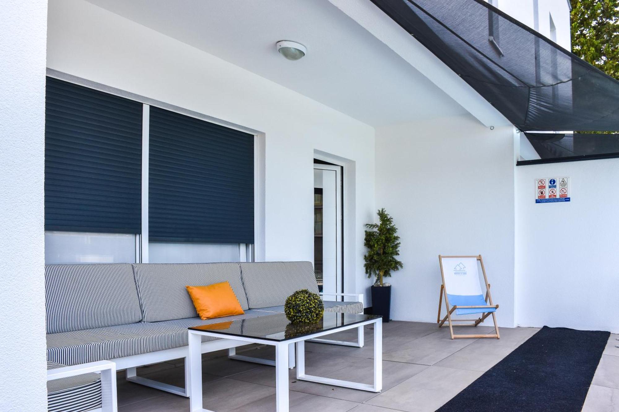 Villa Luna&Aurora Selce Extérieur photo