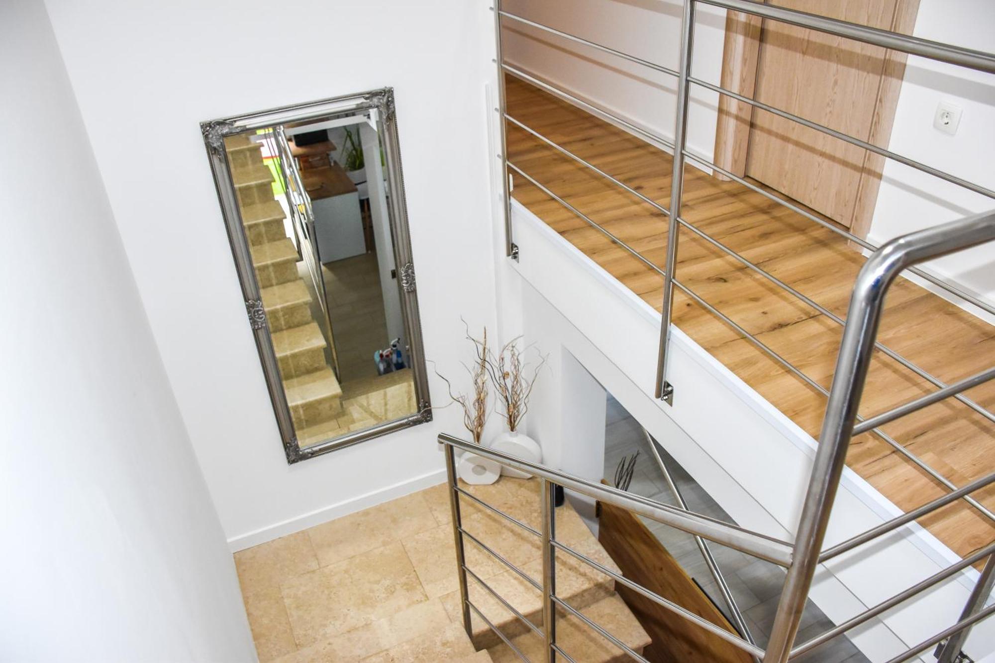 Villa Luna&Aurora Selce Extérieur photo