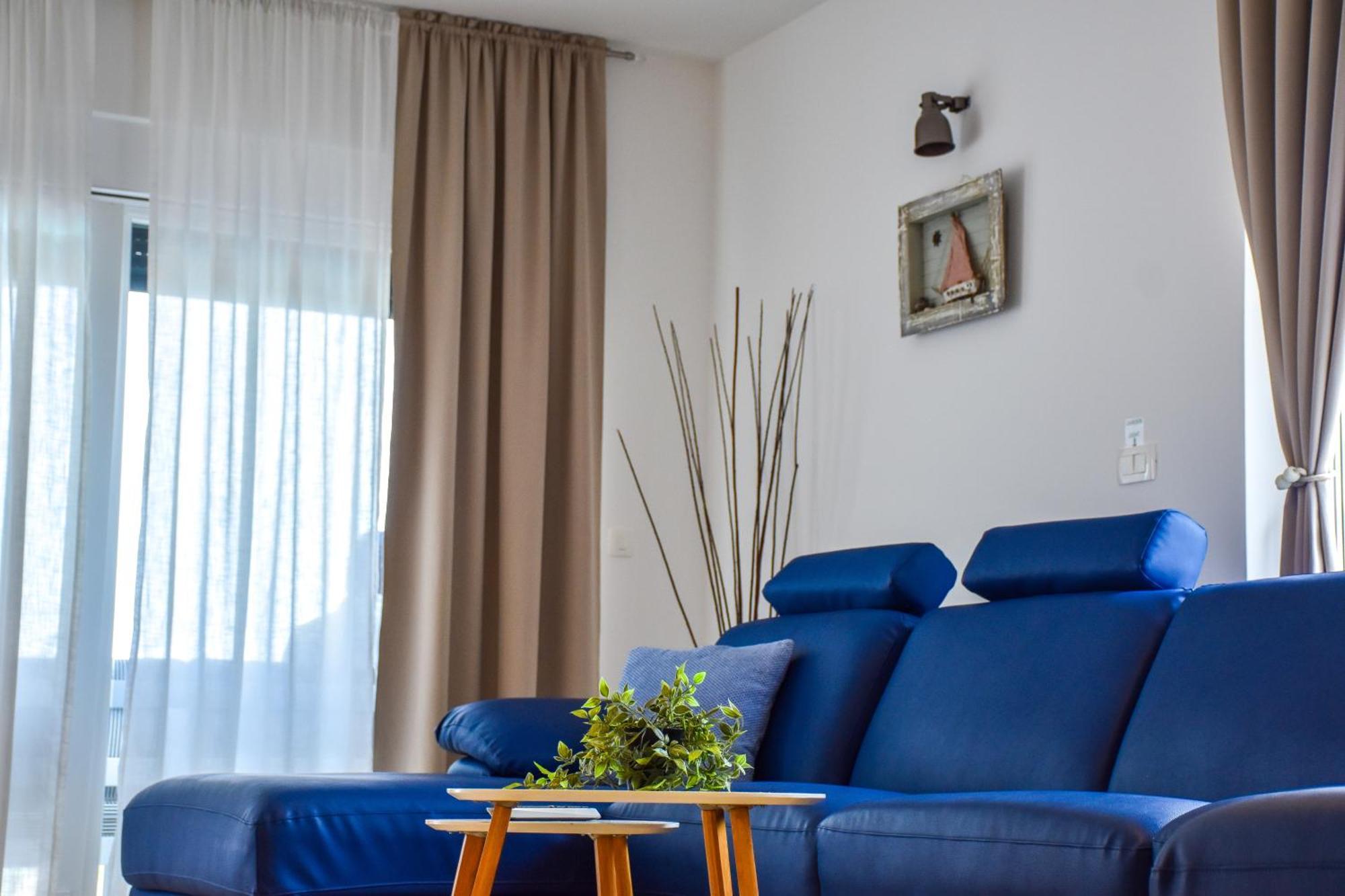 Villa Luna&Aurora Selce Extérieur photo
