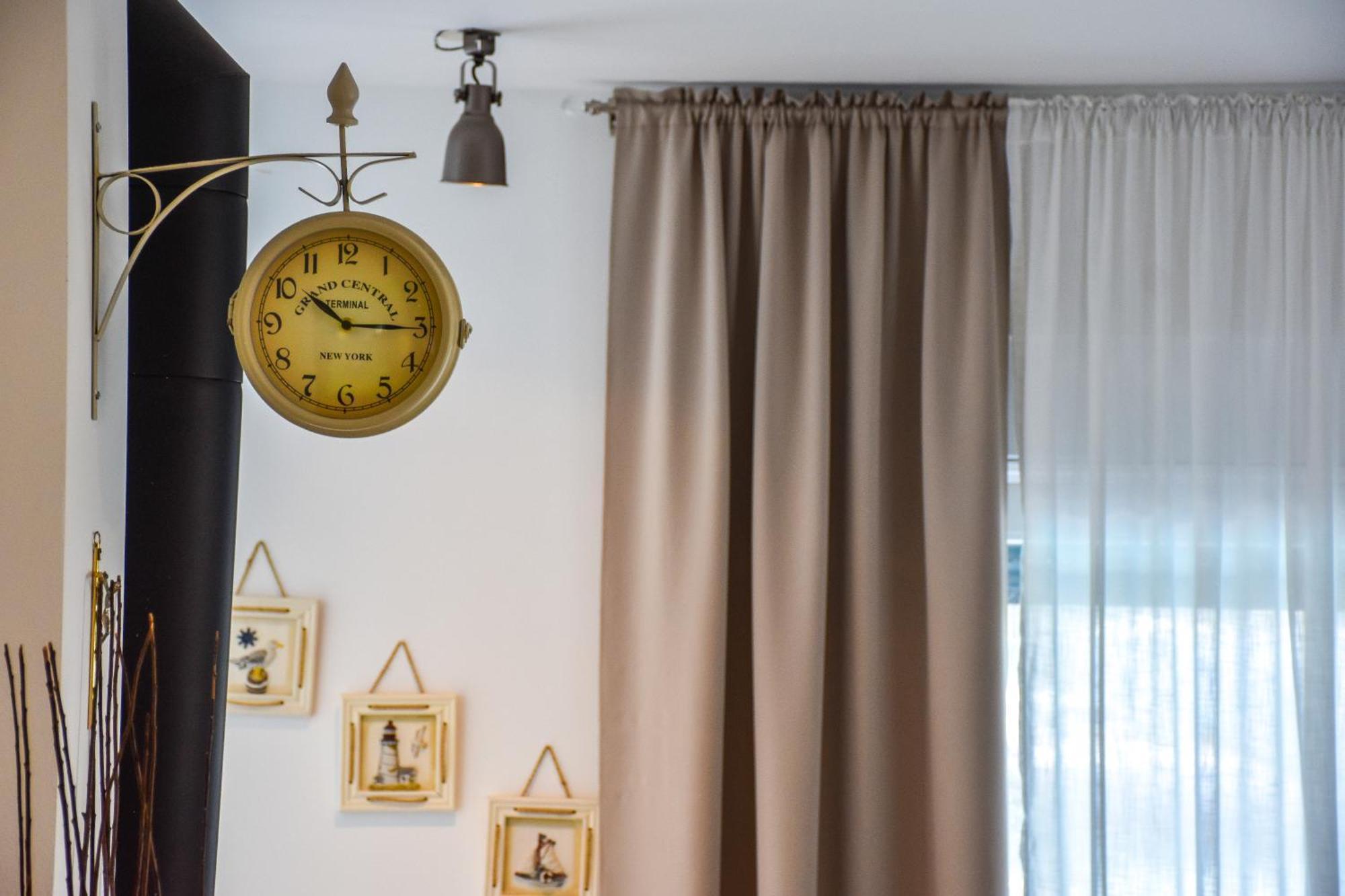 Villa Luna&Aurora Selce Extérieur photo