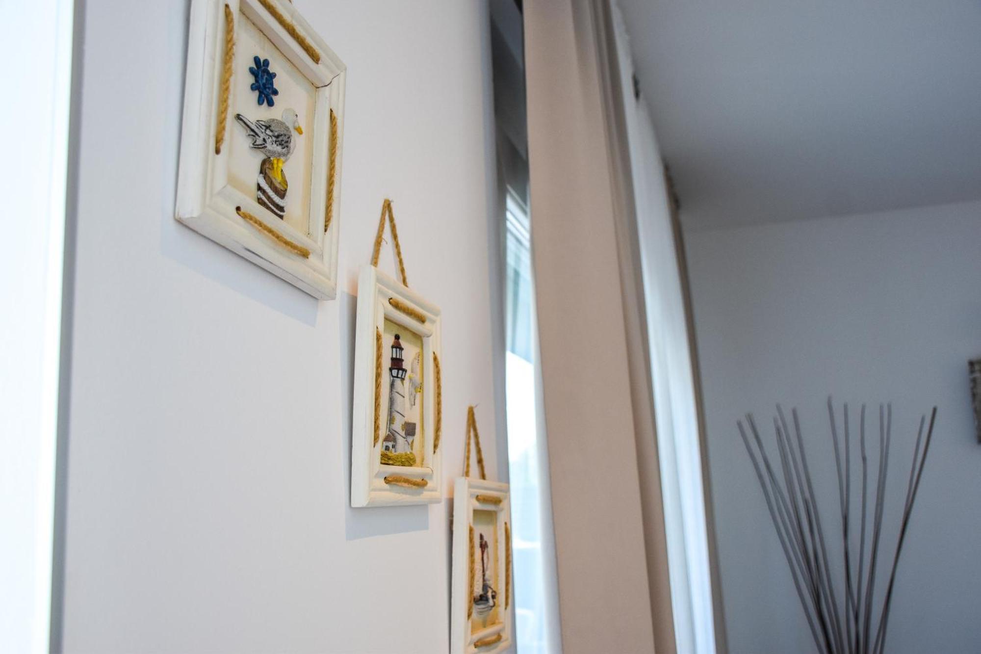 Villa Luna&Aurora Selce Extérieur photo