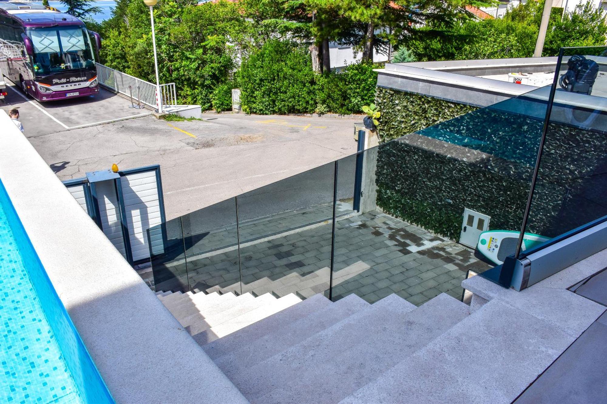Villa Luna&Aurora Selce Extérieur photo