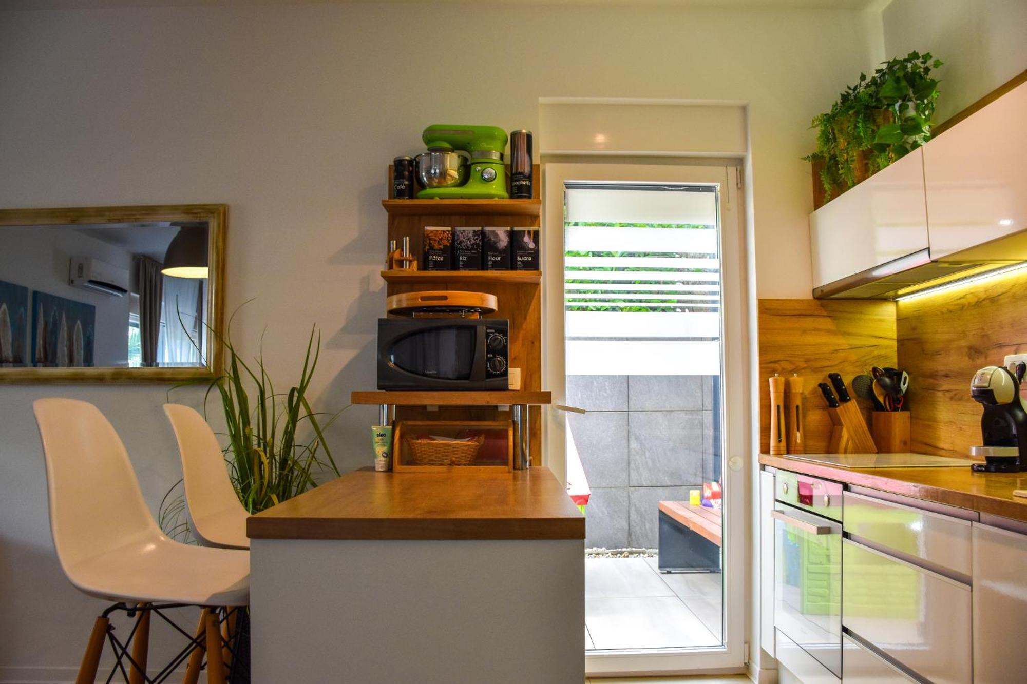Villa Luna&Aurora Selce Extérieur photo