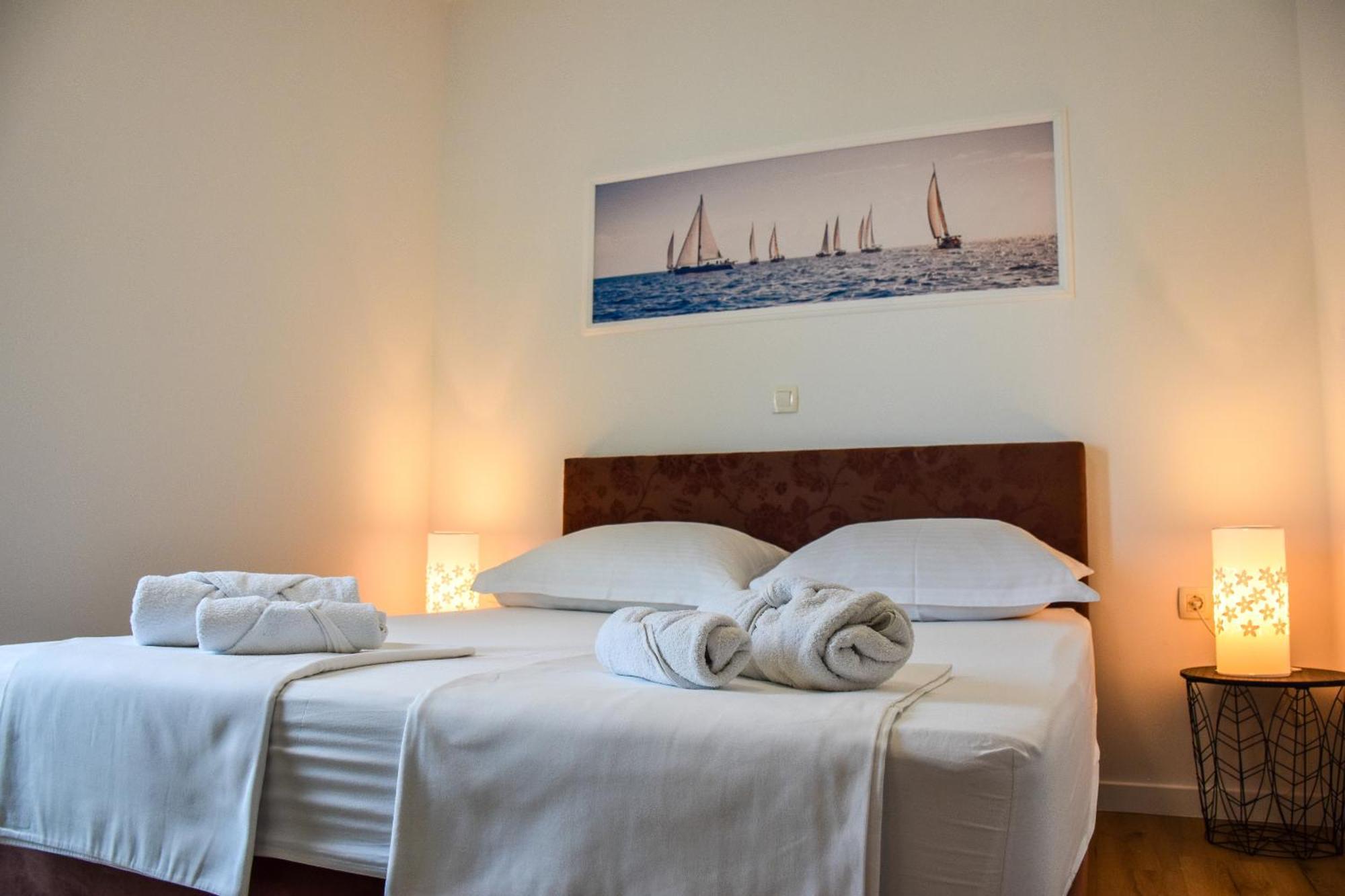 Villa Luna&Aurora Selce Extérieur photo