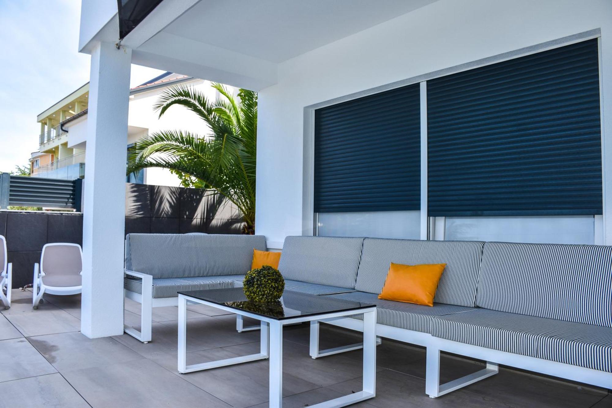 Villa Luna&Aurora Selce Extérieur photo