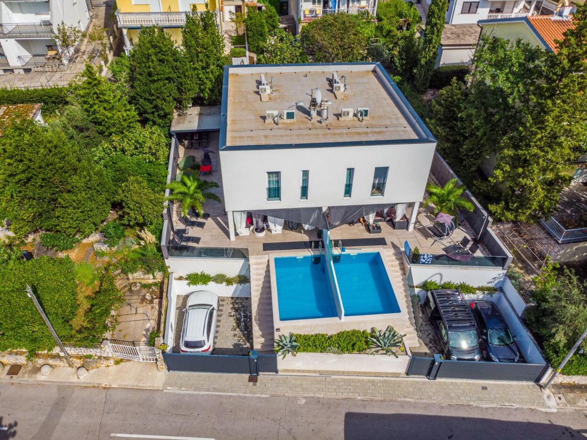 Villa Luna&Aurora Selce Extérieur photo