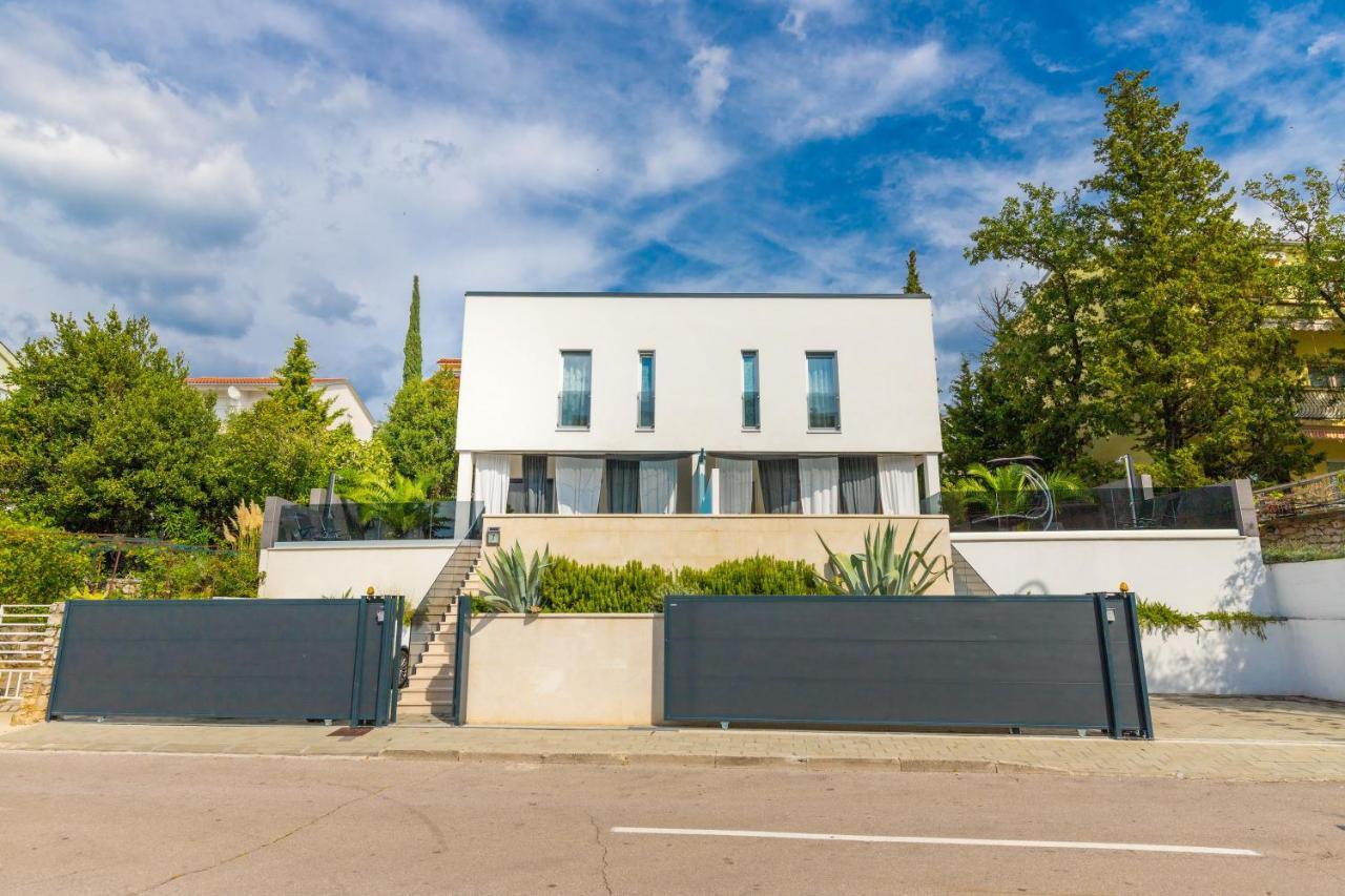 Villa Luna&Aurora Selce Extérieur photo