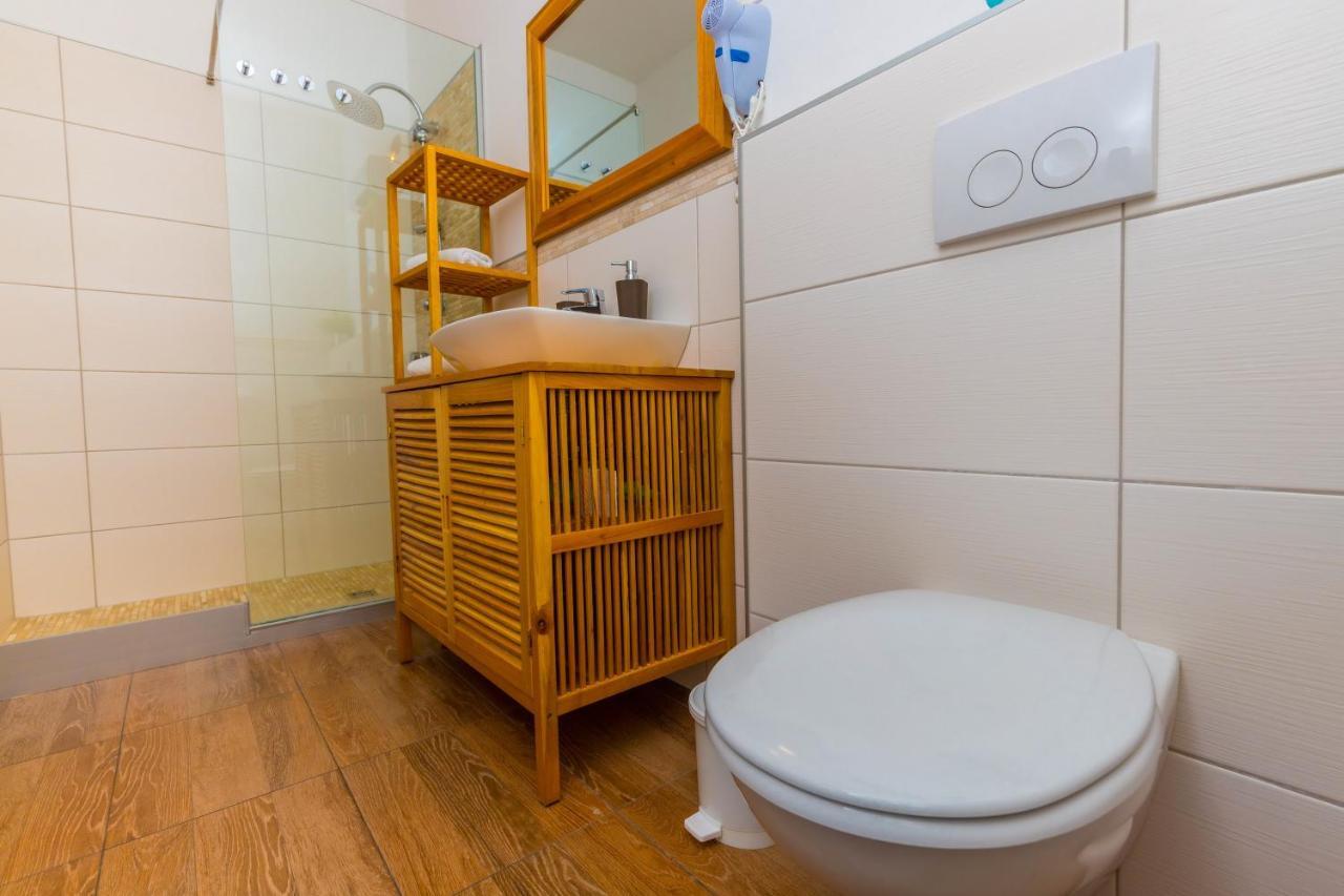 Villa Luna&Aurora Selce Extérieur photo